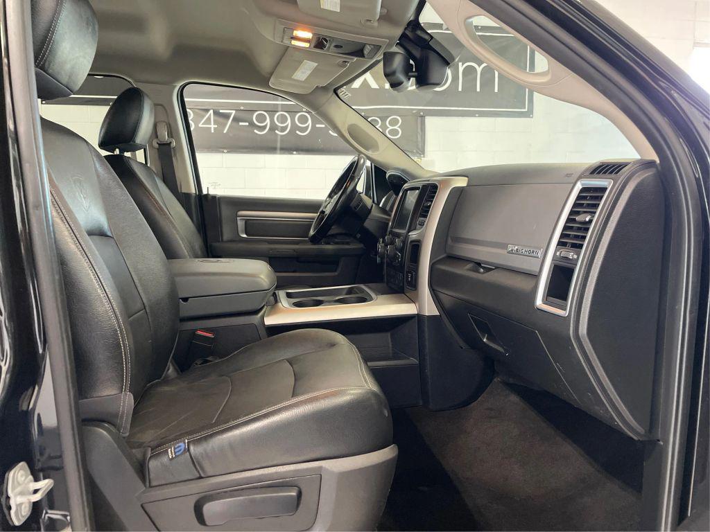 used 2016 Ram 1500 car, priced at $15,990