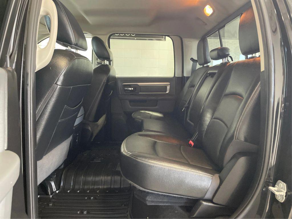 used 2016 Ram 1500 car, priced at $15,990