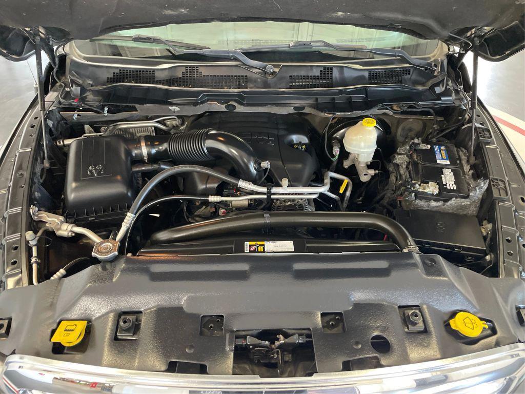 used 2016 Ram 1500 car, priced at $15,990