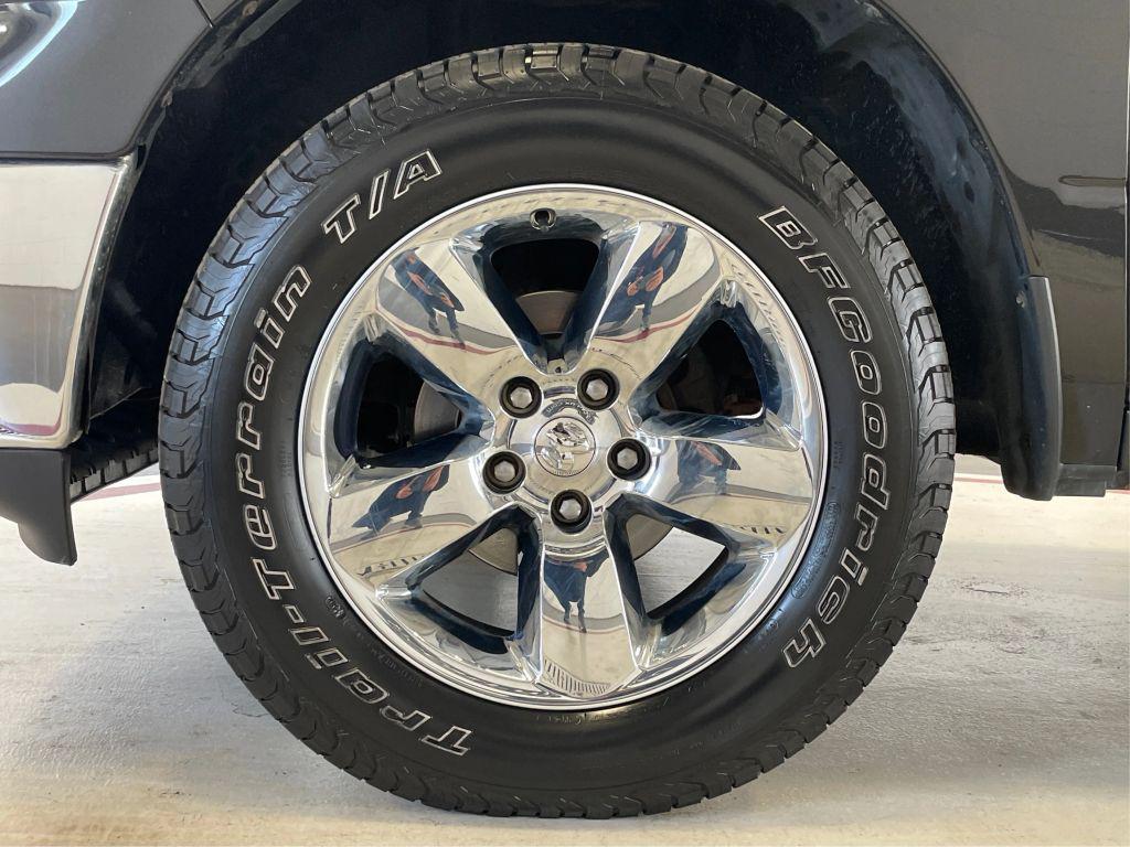 used 2016 Ram 1500 car, priced at $15,990