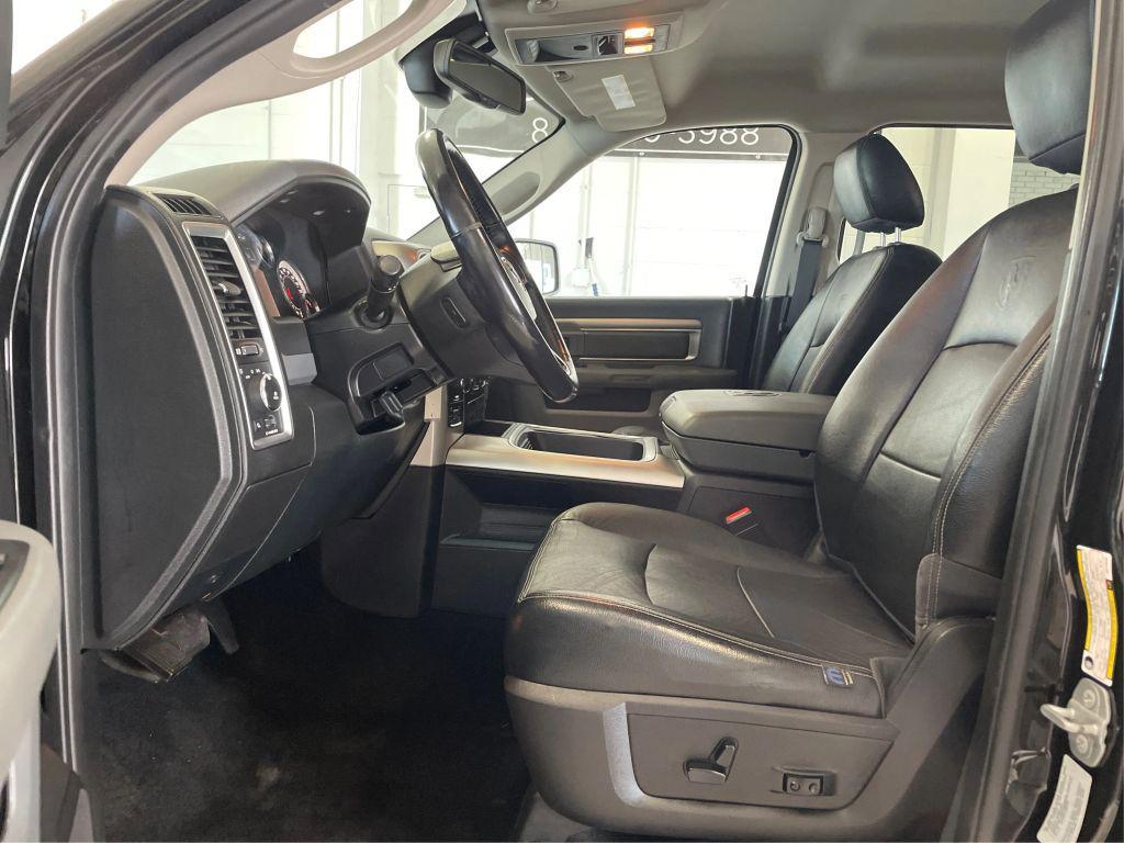 used 2016 Ram 1500 car, priced at $15,990