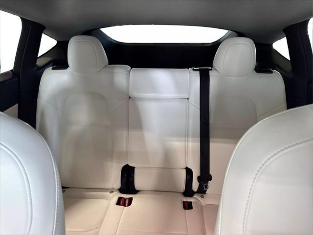 used 2021 Tesla Model Y car, priced at $20,990