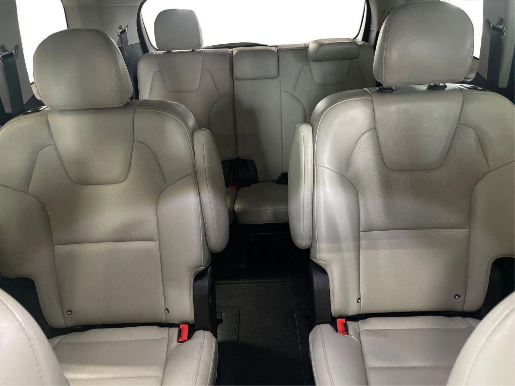 used 2020 Kia Telluride car, priced at $21,995