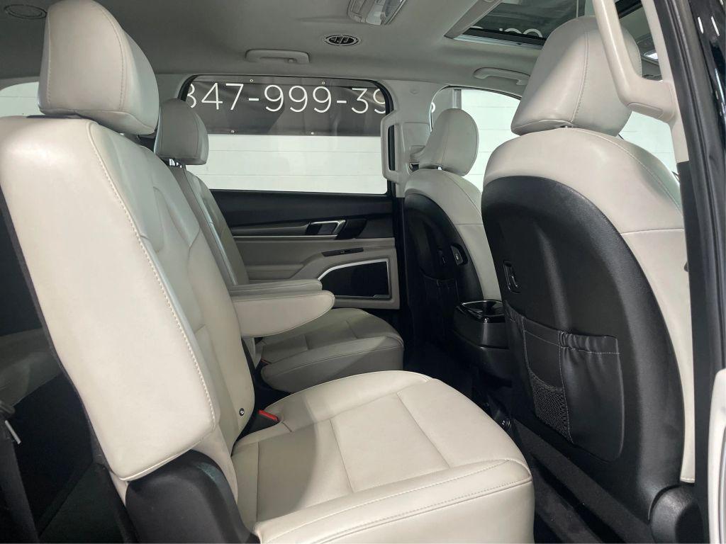 used 2020 Kia Telluride car, priced at $21,995