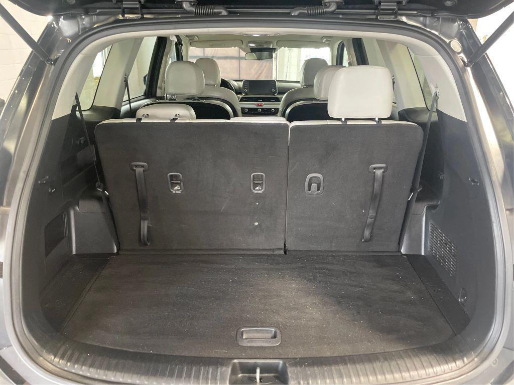 used 2020 Kia Telluride car, priced at $21,995