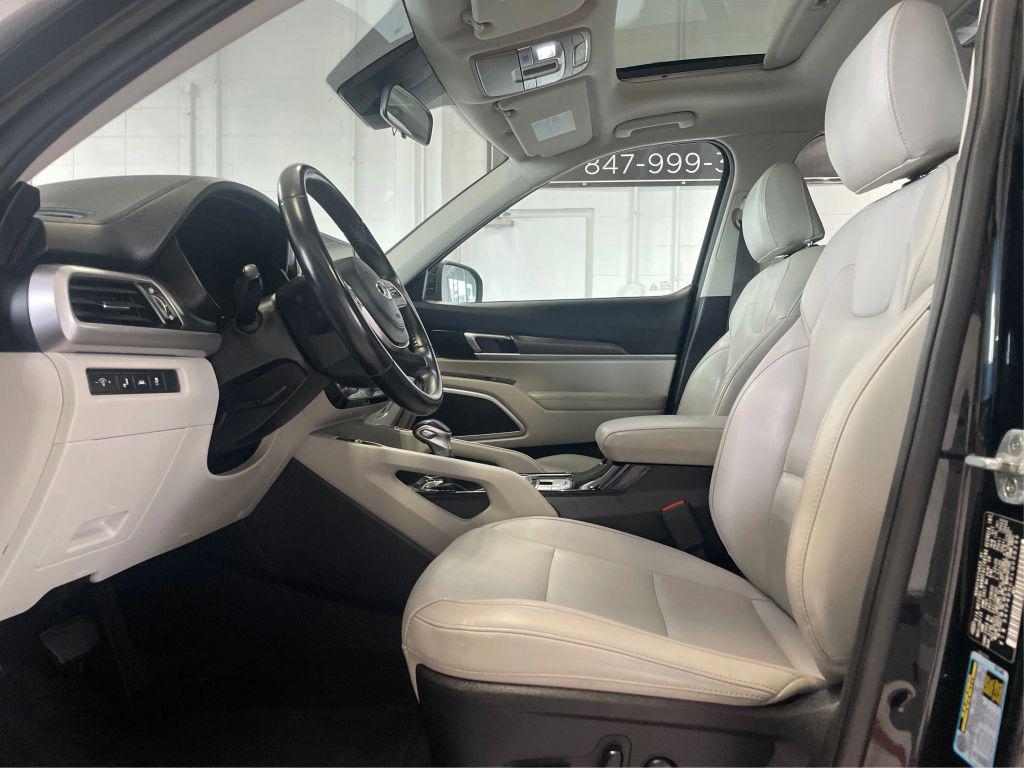 used 2020 Kia Telluride car, priced at $21,995