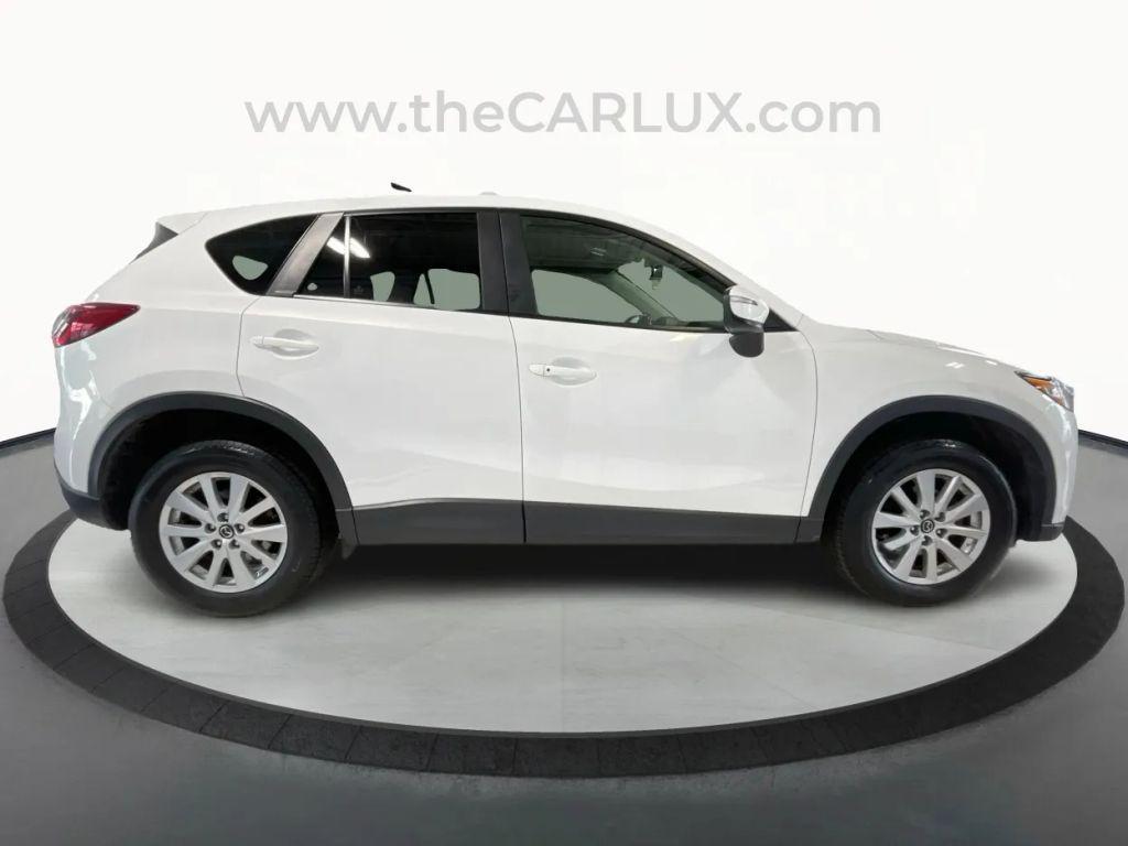 used 2016 Mazda CX-5 car, priced at $15,990