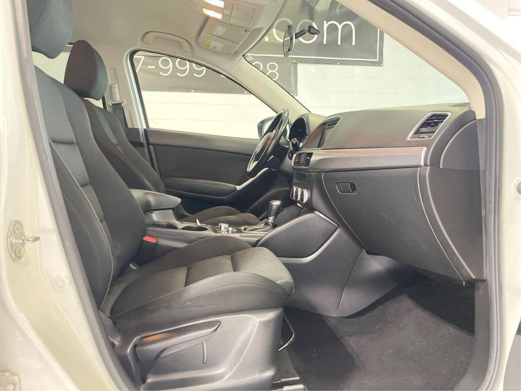 used 2016 Mazda CX-5 car, priced at $15,990