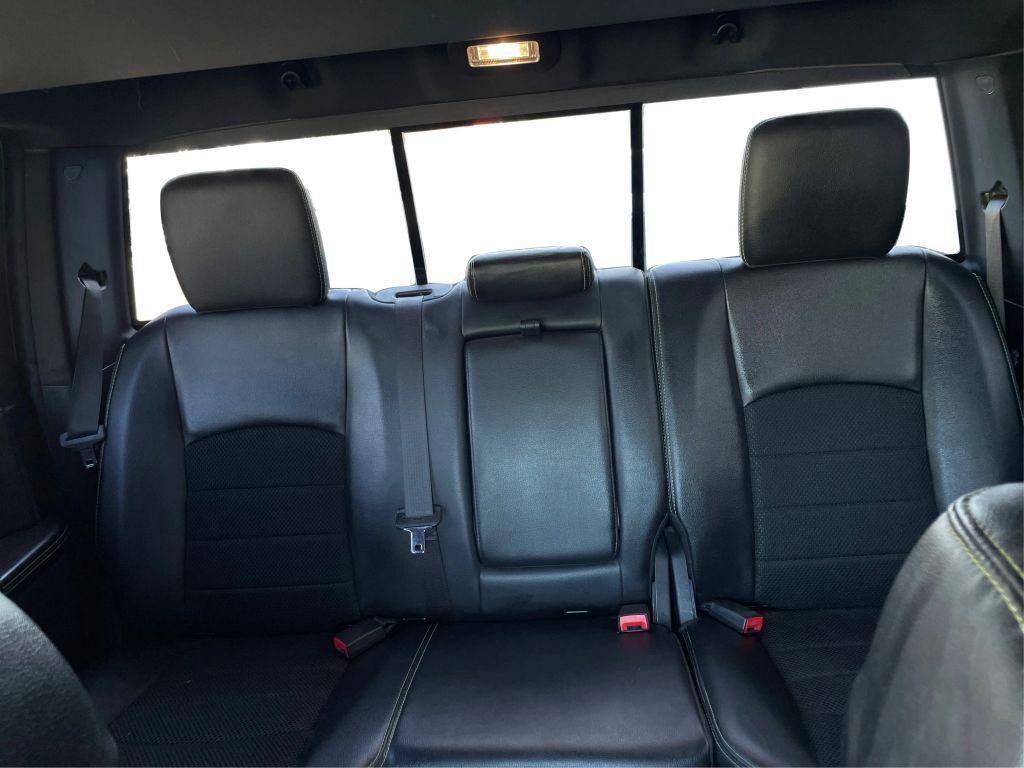 used 2017 Ram 1500 car, priced at $23,995