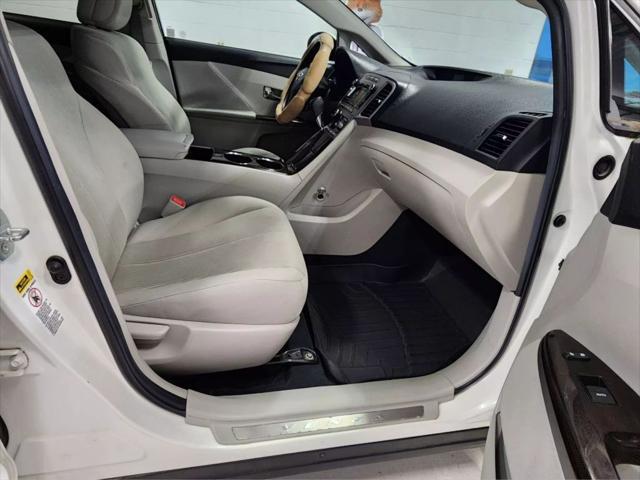 used 2011 Toyota Venza car, priced at $8,295