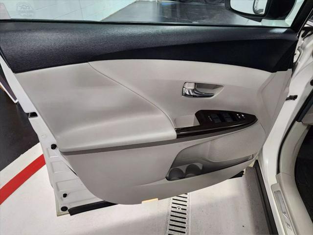 used 2011 Toyota Venza car, priced at $8,295