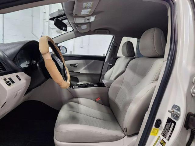 used 2011 Toyota Venza car, priced at $8,295