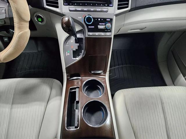 used 2011 Toyota Venza car, priced at $8,295