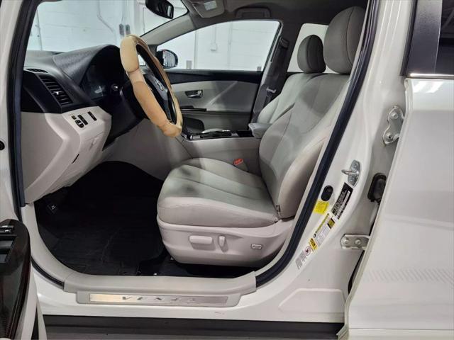 used 2011 Toyota Venza car, priced at $8,295