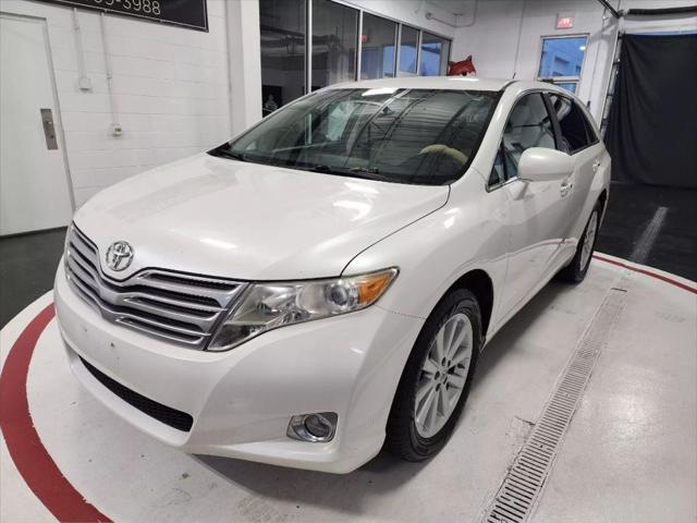 used 2011 Toyota Venza car, priced at $8,295