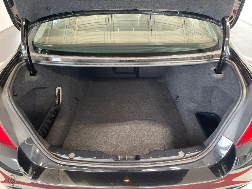 used 2016 BMW 528 car, priced at $10,995