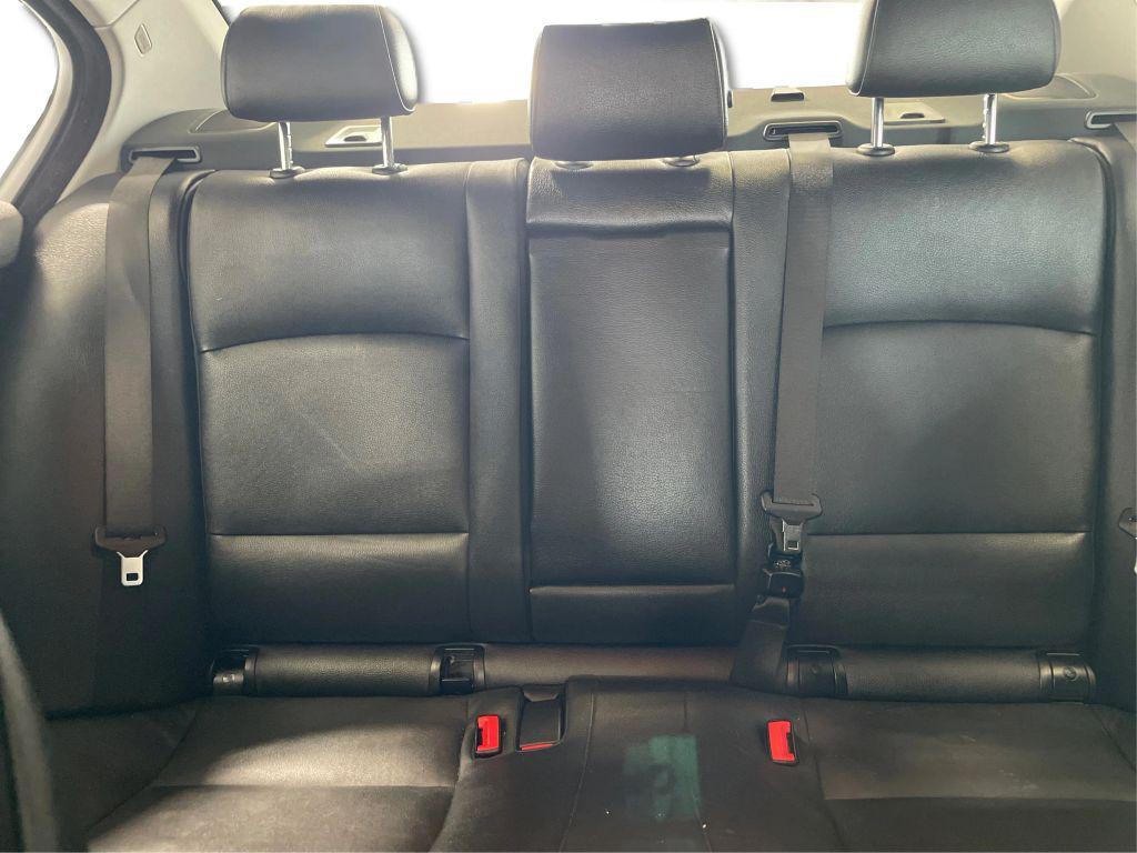 used 2016 BMW 528 car, priced at $10,995