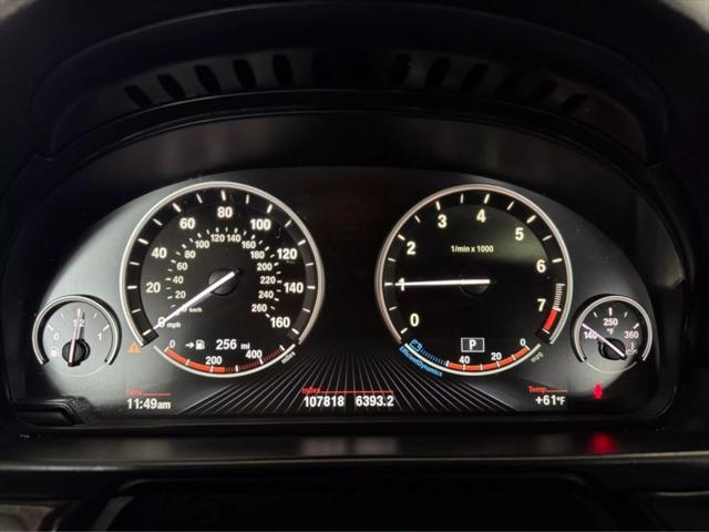 used 2016 BMW 528 car, priced at $12,490