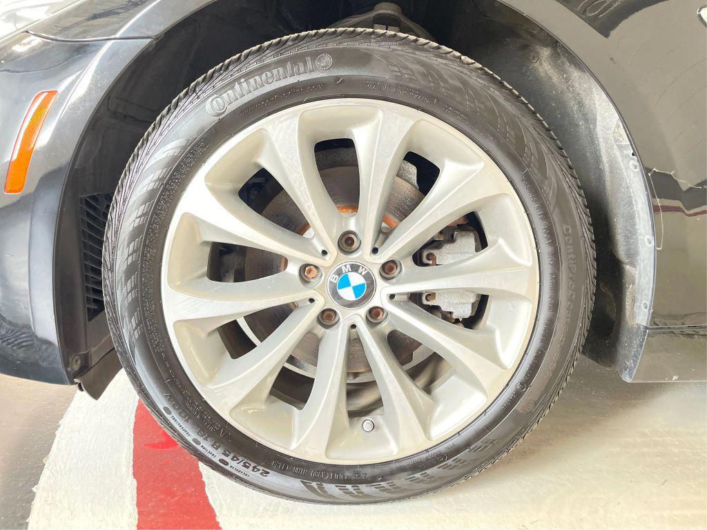 used 2016 BMW 528 car, priced at $10,995