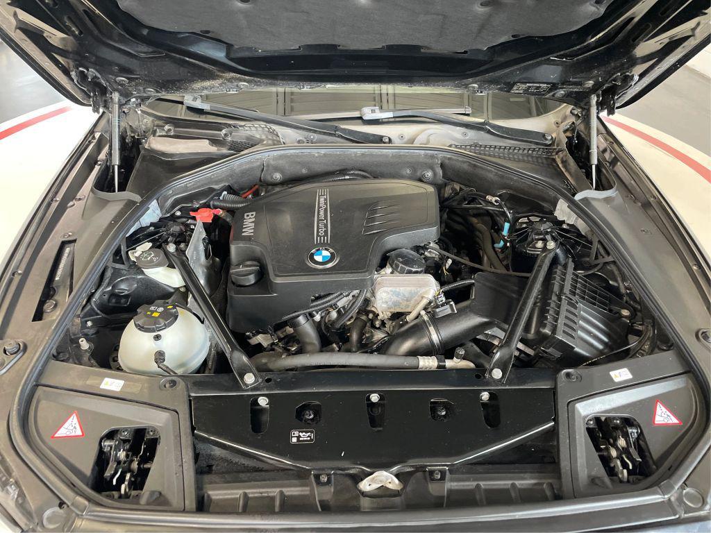used 2016 BMW 528 car, priced at $10,995