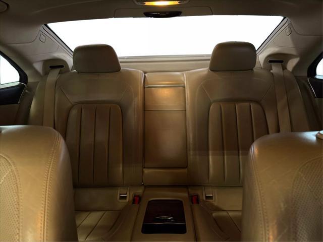 used 2012 Mercedes-Benz CLS-Class car, priced at $12,290
