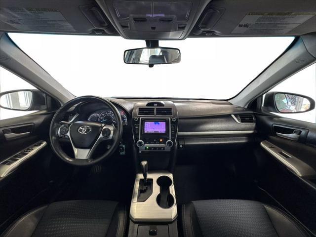 used 2012 Toyota Camry car, priced at $10,990