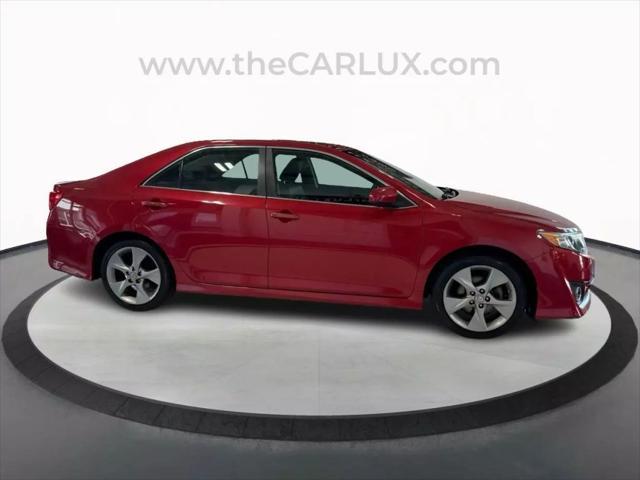 used 2012 Toyota Camry car, priced at $10,990