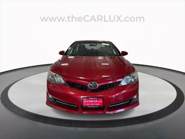 used 2012 Toyota Camry car, priced at $10,990