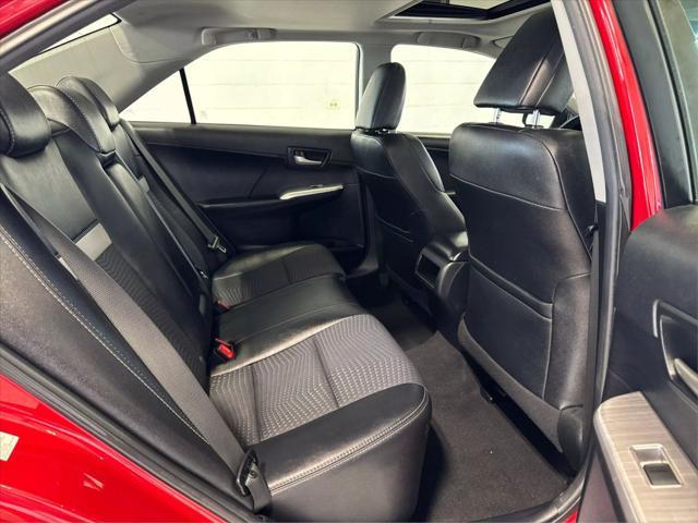 used 2012 Toyota Camry car, priced at $10,990