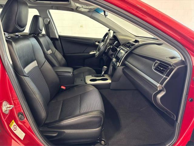 used 2012 Toyota Camry car, priced at $10,990