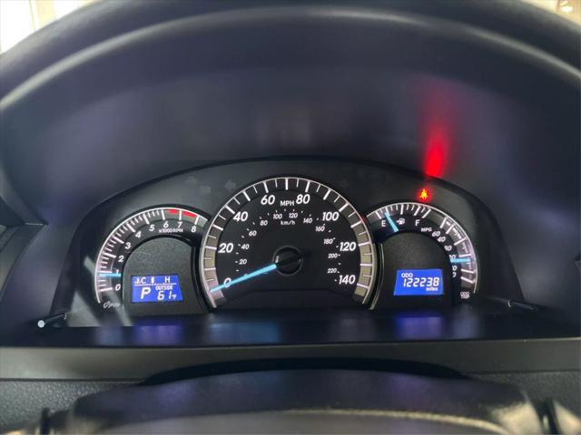 used 2012 Toyota Camry car, priced at $10,990
