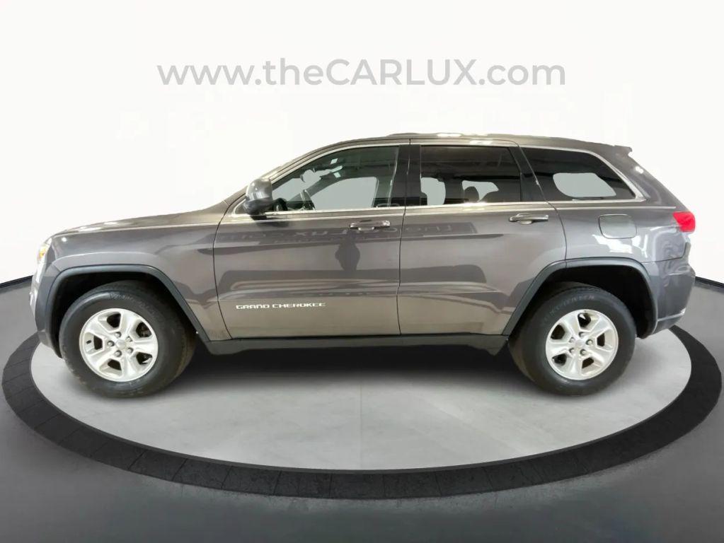 used 2014 Jeep Grand Cherokee car, priced at $8,995