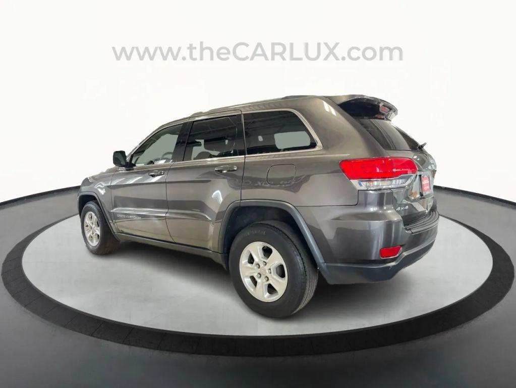 used 2014 Jeep Grand Cherokee car, priced at $8,995