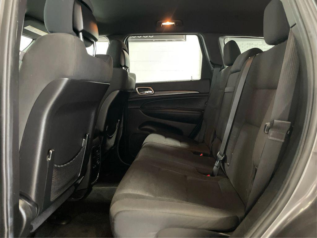 used 2014 Jeep Grand Cherokee car, priced at $8,995