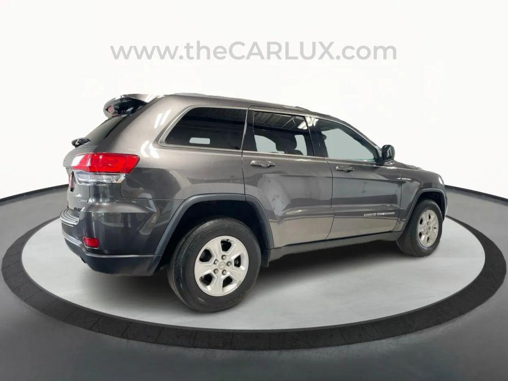 used 2014 Jeep Grand Cherokee car, priced at $8,995