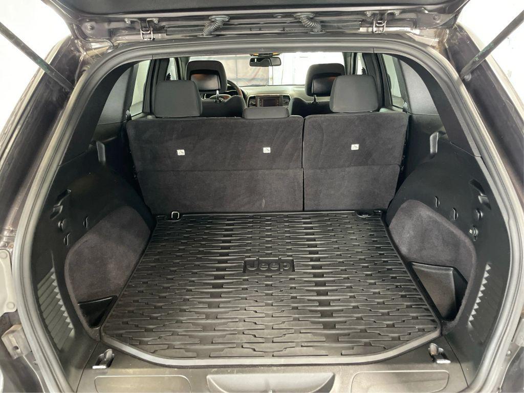 used 2014 Jeep Grand Cherokee car, priced at $8,995