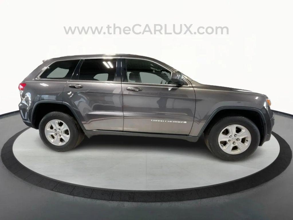 used 2014 Jeep Grand Cherokee car, priced at $8,995