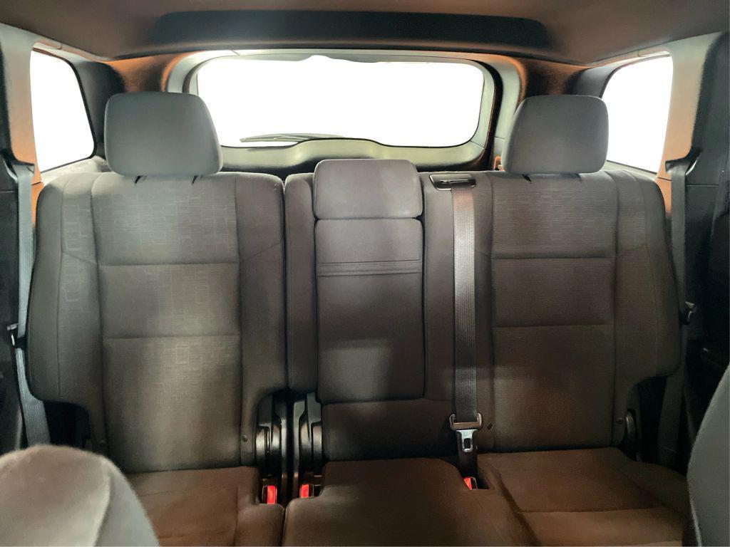 used 2014 Jeep Grand Cherokee car, priced at $8,995