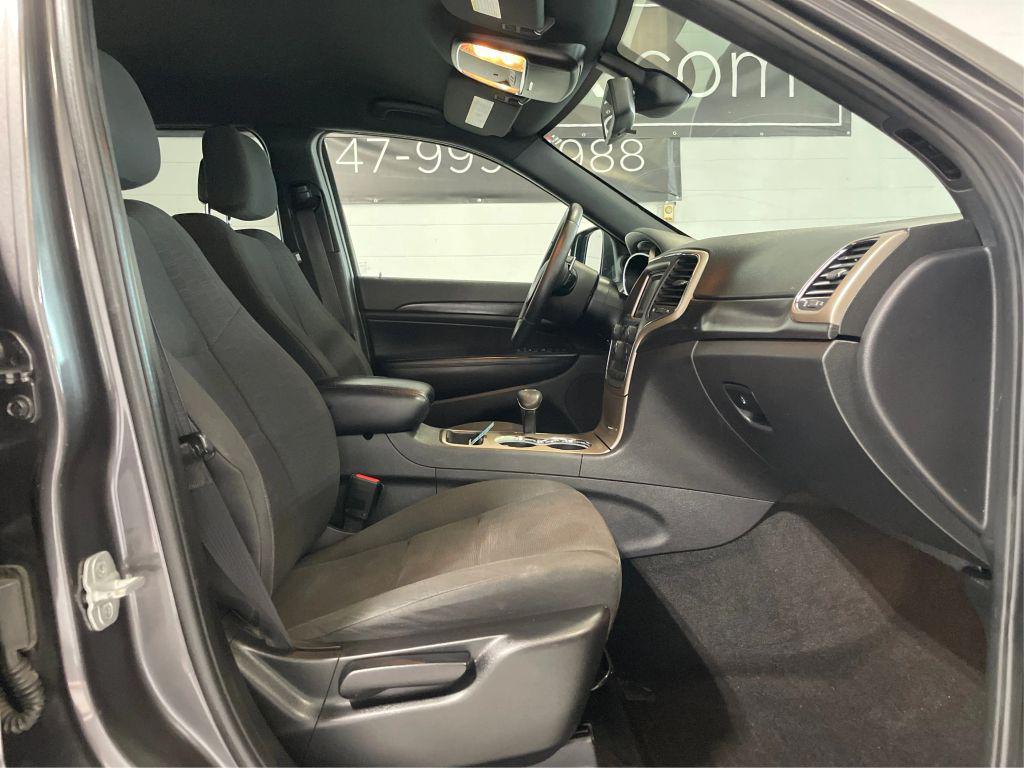 used 2014 Jeep Grand Cherokee car, priced at $8,995