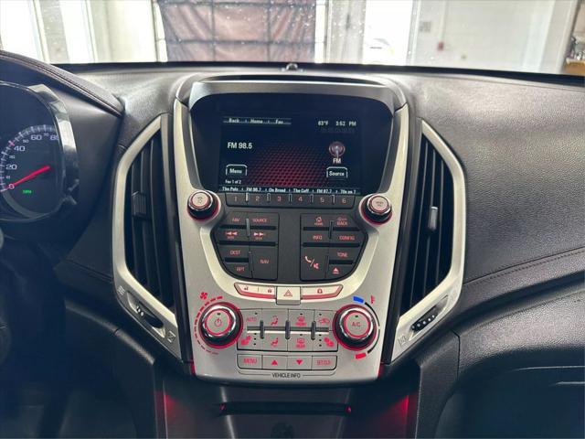 used 2013 GMC Terrain car, priced at $8,990