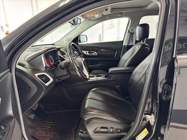 used 2013 GMC Terrain car, priced at $8,990