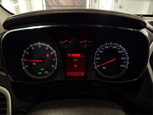 used 2013 GMC Terrain car, priced at $8,990