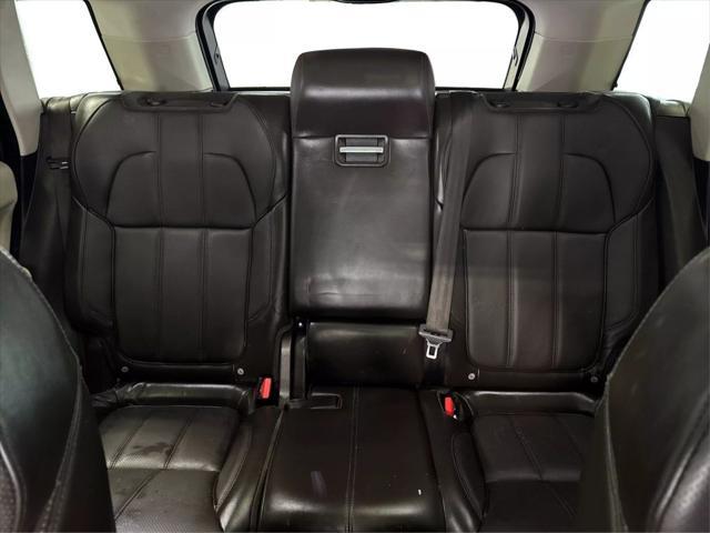 used 2016 Land Rover Range Rover Sport car, priced at $15,990