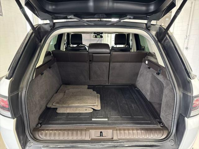 used 2016 Land Rover Range Rover Sport car, priced at $15,990