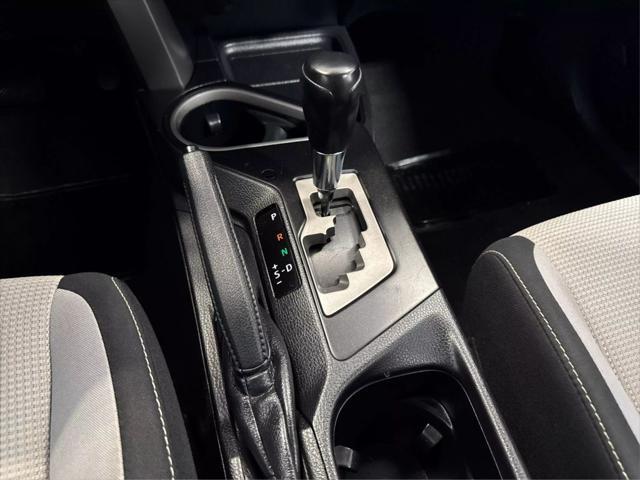 used 2018 Toyota RAV4 car, priced at $20,490