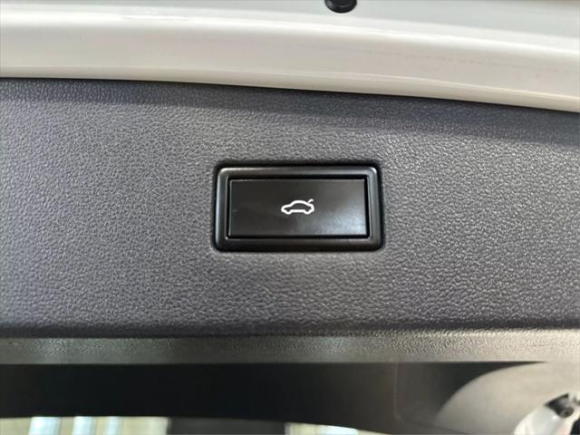 used 2019 Volkswagen Tiguan car, priced at $15,290