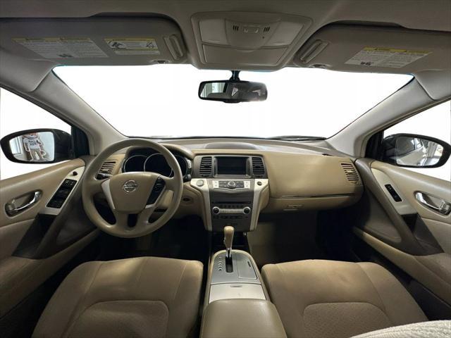 used 2013 Nissan Murano car, priced at $9,990