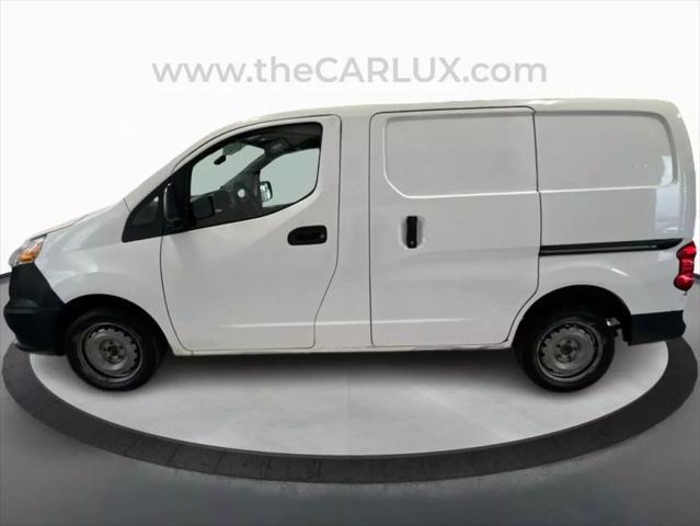 used 2015 Chevrolet City Express car, priced at $5,990