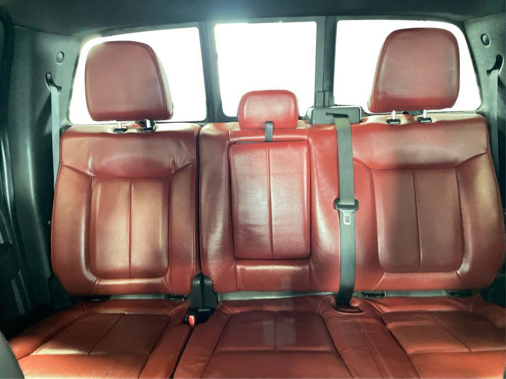 used 2013 Ford F-150 car, priced at $21,490