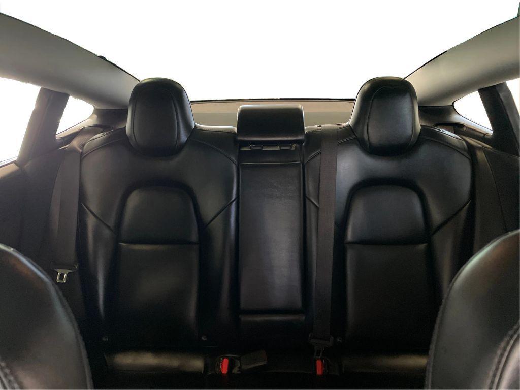 used 2019 Tesla Model 3 car, priced at $22,995